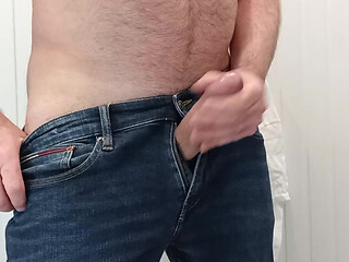 Dick Wants Freedom
