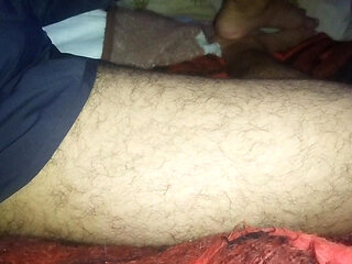 My Legs POV Video.