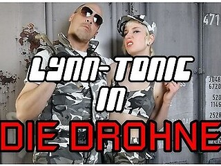 Lynn-tonic In The Drone