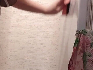 So This Is What My Housekeeper Does When I'm Not Home