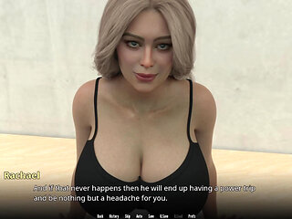 Wvm 23 - Two MILFs Gets Massive Creampie