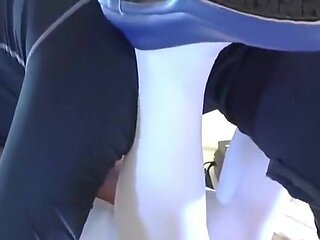Asian Angel 23306