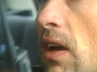 Creampie Cleanup with Tongue and Smile