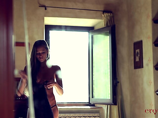 Sylvie Deluxe - You Are Beautiful Part 1
