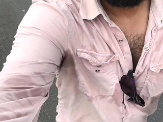 My Scooter has arrived