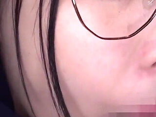 Doll Like Bliss with a Dark Haired Tease on a Playful Exposed Makeover Date Ep-5