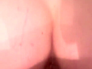 Doggy Style POV, Dirty Talk, Twerking, Creaming Pussy, Cumshot