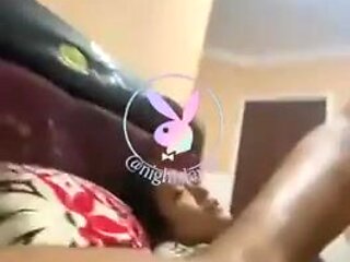 Mahasiswi Abg Hijab Merah 18yo Pasuruan Utter Face five