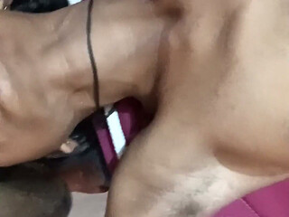 Stuffed All Over His Girlfriend's Mouth, He Slit Her Throat