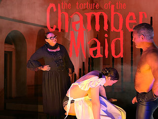 The Chamber Maid