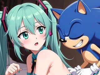 Fantasy Anime Girls - Soft Aesthetic Scenes Compilation