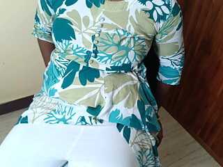 Cheating College Student