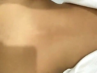 Sexy Beuty with Hard Disc