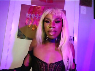 Jack Off Instruction: Cum with the Goddess