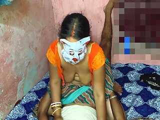 Hot Boobs Desi Style Me Chudai Bhabhi Ki