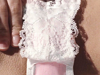 A New Compilation of Orgasms While I Masturbate Passionately