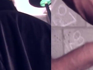 Dwarf 18 Year Old Girl Gets Fucked by Vampire