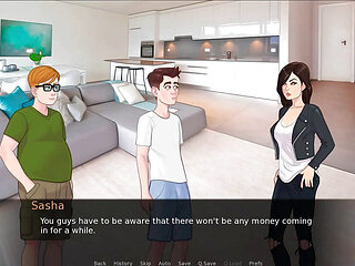 Lust Legacy - Ep 37 - a New Business by Misskitty2k