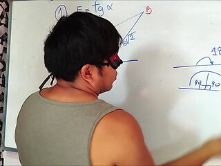 5 Sexual Trigonometry for Your Big Ass Stepdaughter