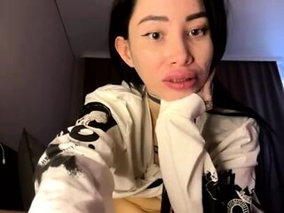 Rough masturbation dildo toys brunette ass solo teen