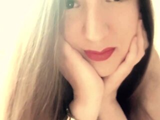 Amateur teen porsha solo action