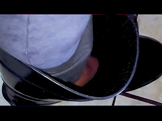 Masked - Feet and Boots - Feb 16, 2026