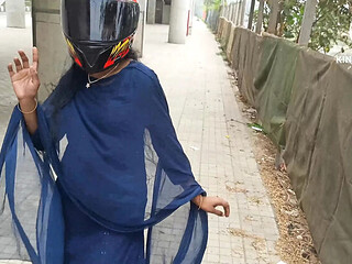 Outdoor Dhaka Bhabhis Cheating Dance  Husband Gets Fooled Hidden in Village