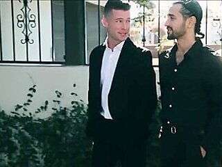 Bound - Matty West & Noah Asli