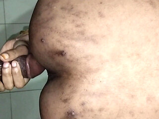 Bd Real Couple Akash-sumy & Sathi Super Hot Sex