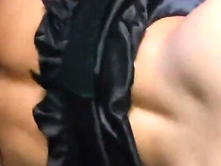 Amazing Indian Doggystyle with Big Ass