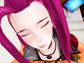 Yugioh, hentais, hentai