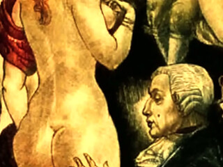 vintage erotic art