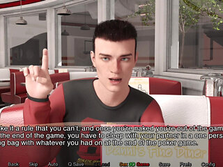 Hot Big Stepsis - Guilty Pleasure - Ep01