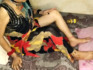 Homemade lustful encounter at home
