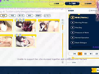 Lime Light Lemonade Jam Route2 Scene1-5