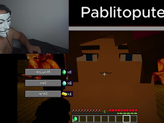 Fucking Jenny 3 a.m. - Minecraft