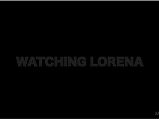Watching Lorena 2 - Natalie Knight