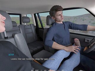 Hd videos, stranger, stranger wife