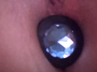 Anal plug