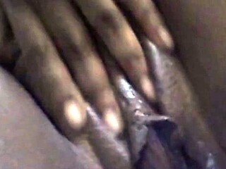 Oily Pussy Play with Dildo Sam - BBW Solo Orgasm