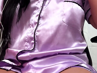 Dirty deep pleasure lots of cream