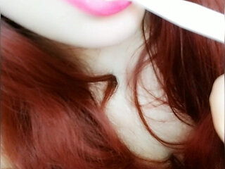 Dental Mirror Inspection