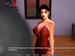 Unseen Instincts 14 Jack Went All Out to Treat Nicole