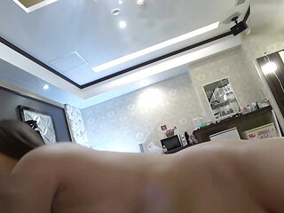 Horny Asian sluts #292