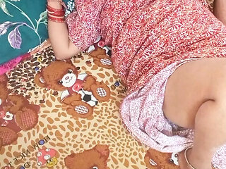 Desi Hot Bhabhi