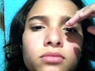 Beautiful Indian Nose Ring Girl