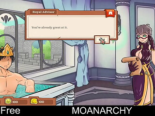 MOANARCHY