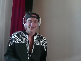 The hoel of Stuart creampied by LUkas th french abdboy