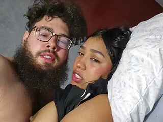 My Gay Friend's Dick Is so Hard