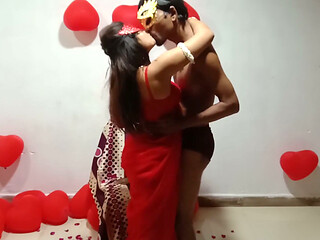 Couple Fun Valentine Specil